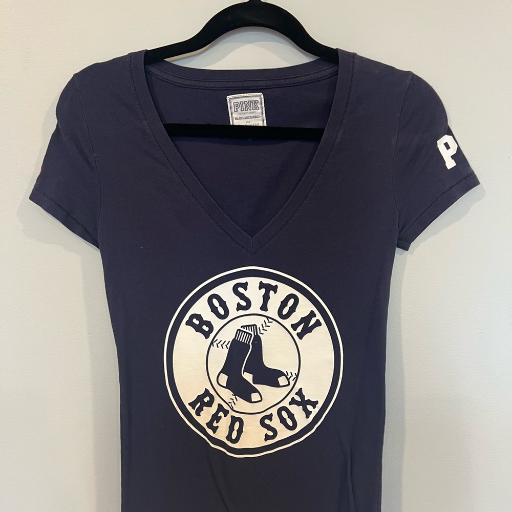 Red Sox Shirt